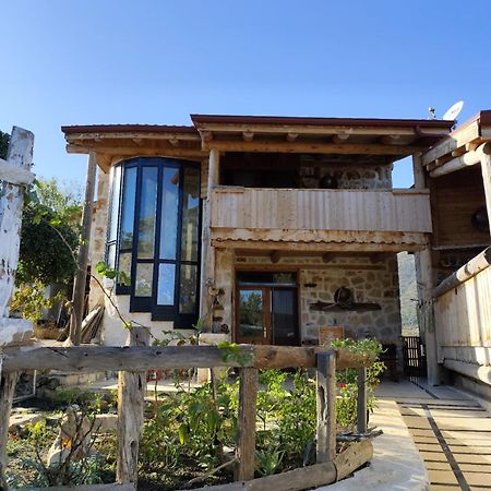 3 Oda Tas Ev Kas Exterior photo