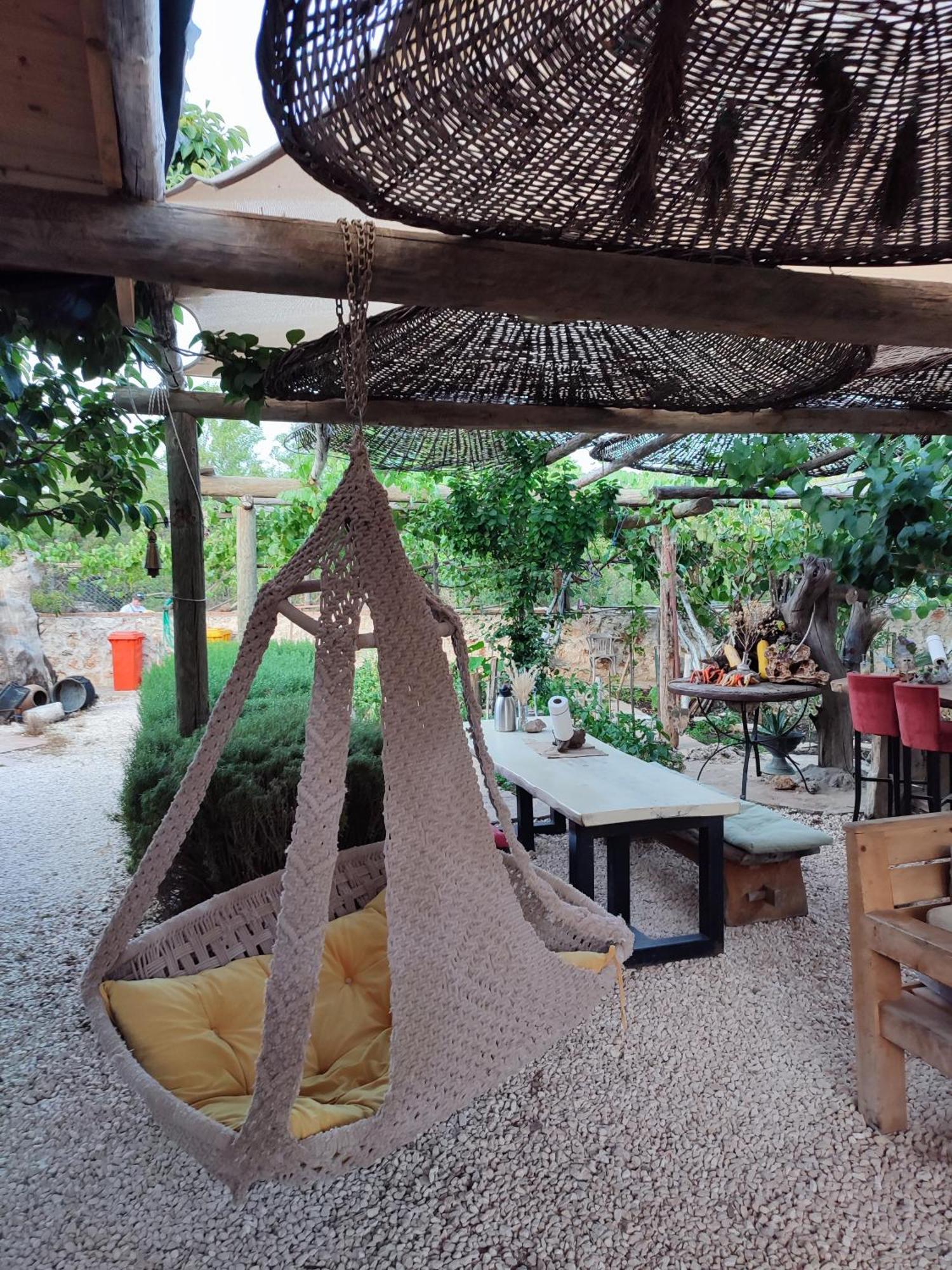 3 Oda Tas Ev Kas Exterior photo